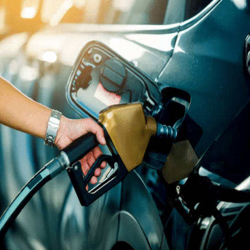 Identifying and Testing Gasoline