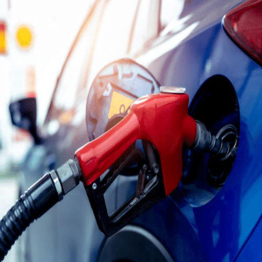 Consumer Experiences with Slow Gas Pumps