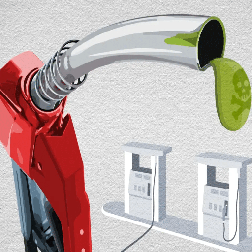 Dealing with Bad Gas