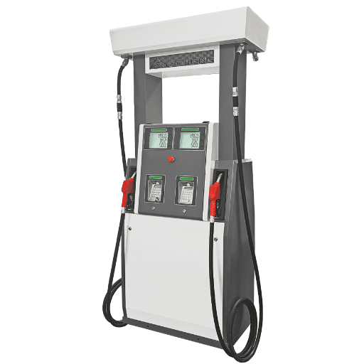 Installation and Maintenance of Fuel Dispensing Machines