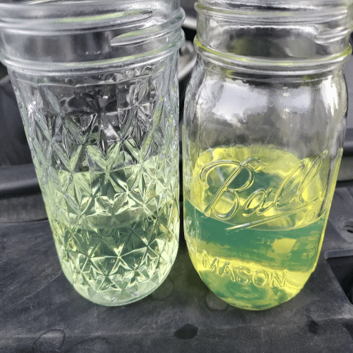 Preventing Bad Gas in Your Car