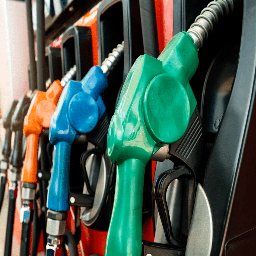 Conclusion_ Navigating Slow Gas Pumps