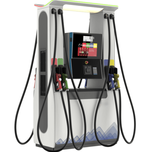 Modern Fuel Dispensers and Efficiency