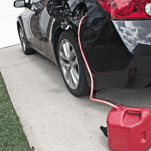 When You Might Need to Siphon Gas
