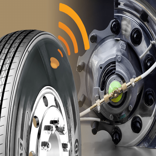 Curated visual reference: Fresh Look at Gas Station Tire Inflation Systems Air And Nitrogen Tire Inflation