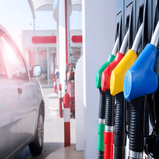 Overview of the Gas Station Equipment Market