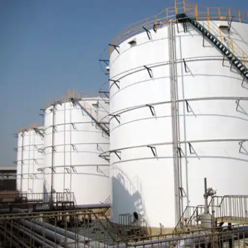 Importance of Fuel Storage in Industrial Applications