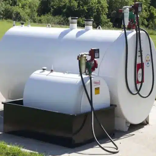 Introduction to Diesel Storage Tanks