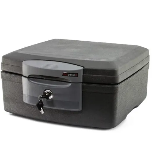 Introduction to Fireproof Boxes