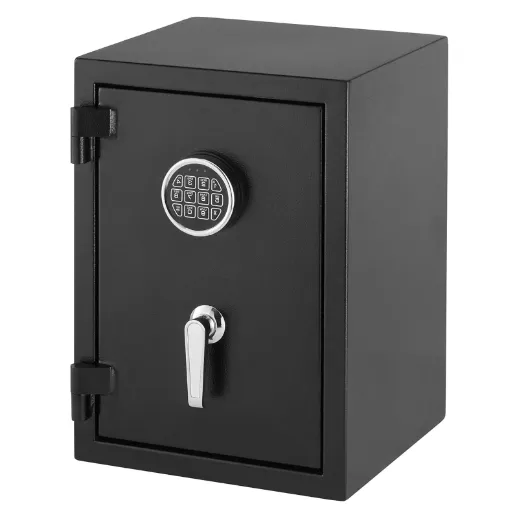 Introduction to Fireproof Safes