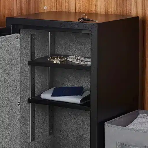 Introduction to Fireproof Safes