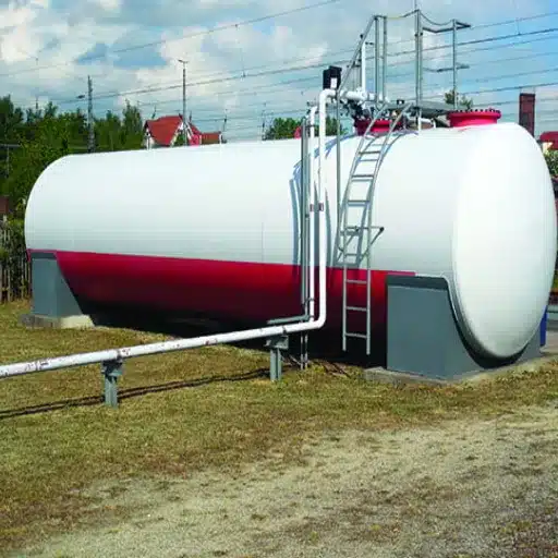 Key Features and Innovations in Diesel Storage