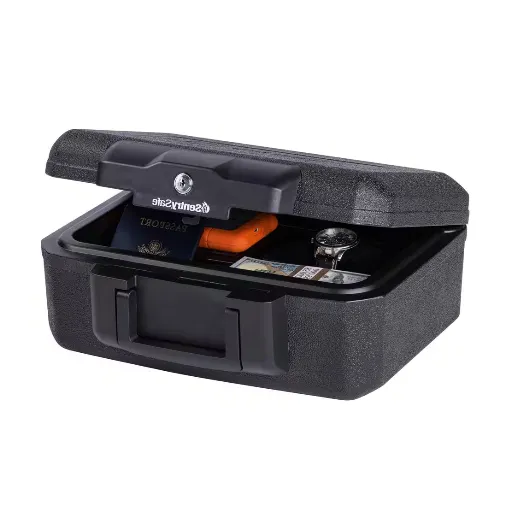 Key Features of Fireproof Lock Boxes