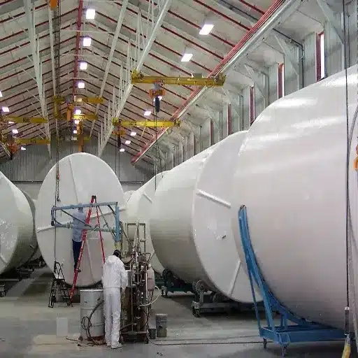 Maintenance Tips for Diesel Storage Tanks