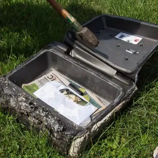 Real-Life Scenarios_ The Benefits of Having a Fireproof Box