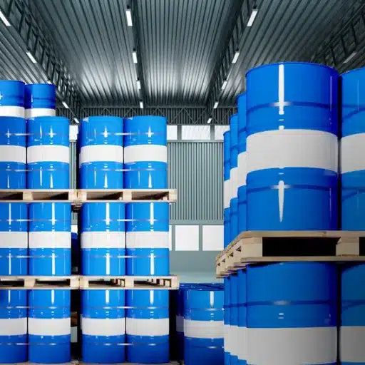 Safety Considerations for Diesel Storage