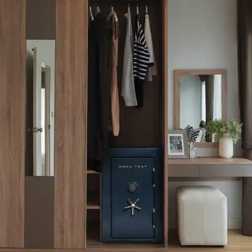 Tips for Maintaining and Installing Your Fireproof Box