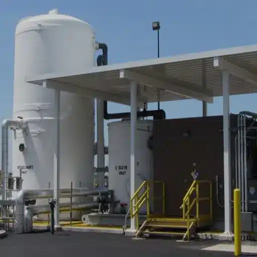 Types of Diesel Storage Tanks