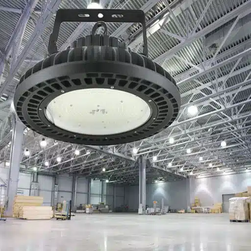Understanding High Bay LED Lights