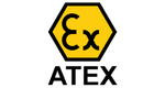 ATEX Explosion Proof Certification