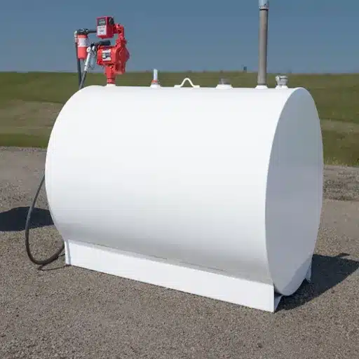 Benefits of SF Double-Layer Tanks