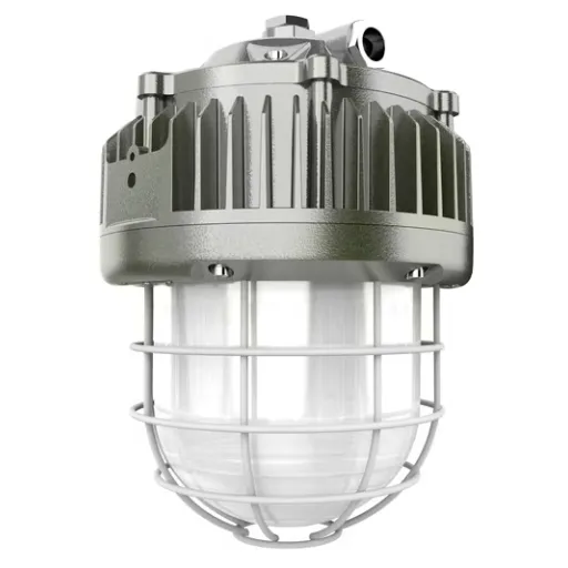 Benefits of Using Explosion Proof LED Lights