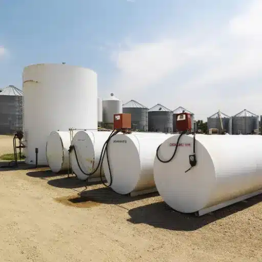 Best Practices for Fuel Tank Maintenance