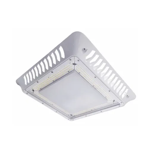 Choosing the Best LED Canopy Light Fixtures