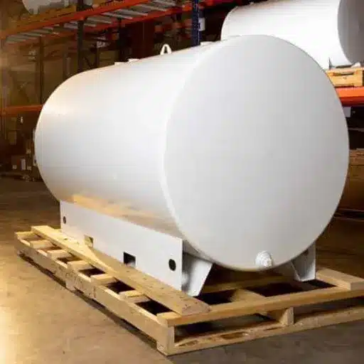 Critical Safety Standards for Fuel Storage