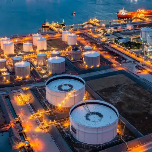 Environmental Considerations in Fuel Storage