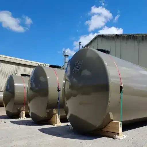 Essential Fueling Equipment for Your Operation