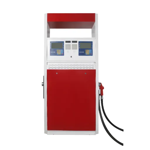 Evolution of Fueling Equipment Technology