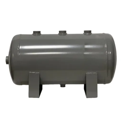 Introduction to Carbon Steel Tanks