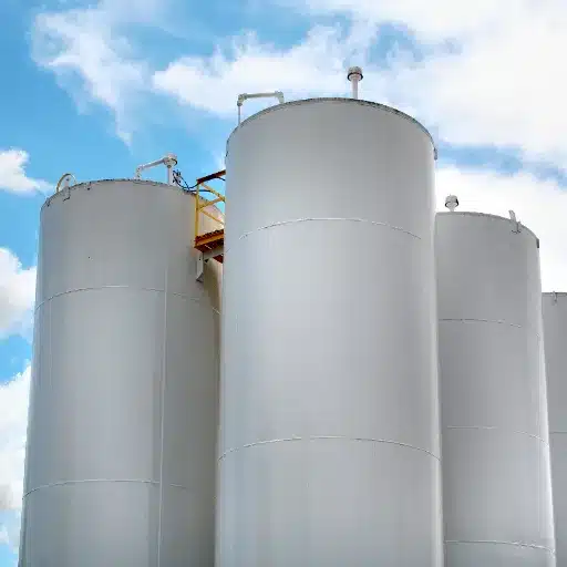 Introduction to Oil Storage Tanks