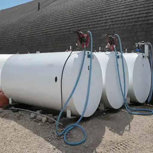 Maintenance Best Practices for Fuel Storage Tanks