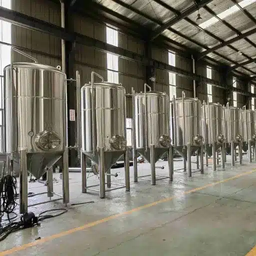 Maintenance Requirements for Stainless Steel Oil Tanks