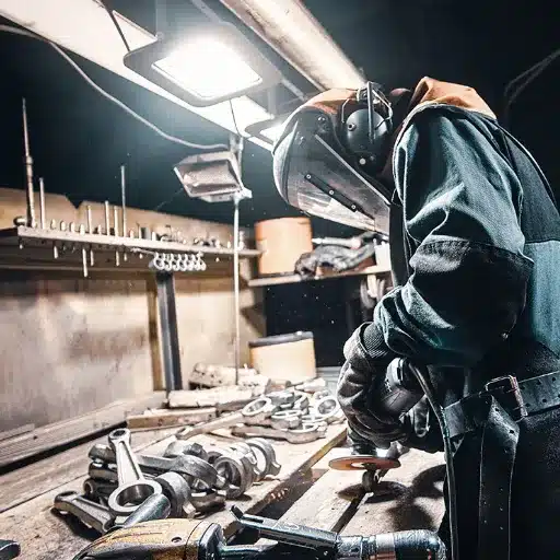 Maintenance Tips for Explosion Proof LED Light Fixtures