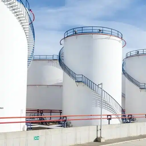 Maintenance and Inspection of Fuel Storage Tanks
