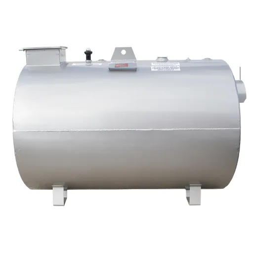 Types of Fuel Storage Tanks