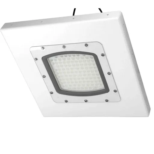 Understanding Explosion Proof LED Light Fixtures