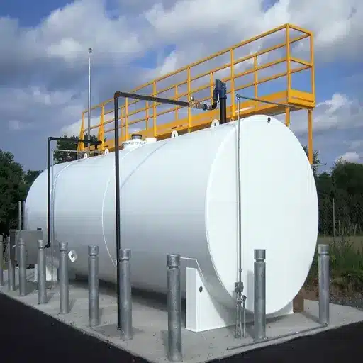 Understanding Fuel Storage