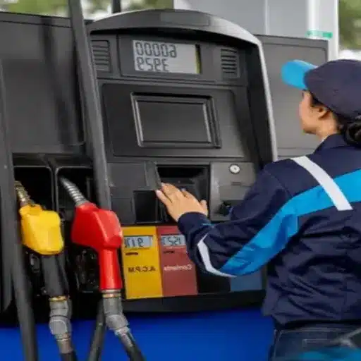 Access Control Mechanisms