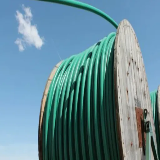 Advantages of Composite Pipes in the Oil and Gas Industry