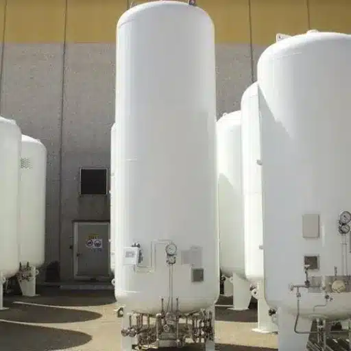 Case Studies of Thermal Energy Storage in Action