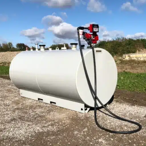 Compliance Checklist_ Underground Fuel Tank Standards (UL & International)