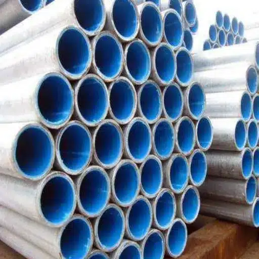 Composite Pipe vs Steel Pipe_ The Real Comparison