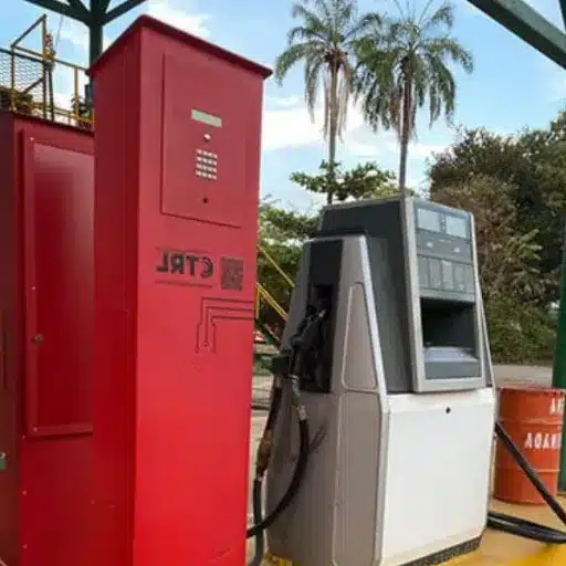 Electrical Control Systems