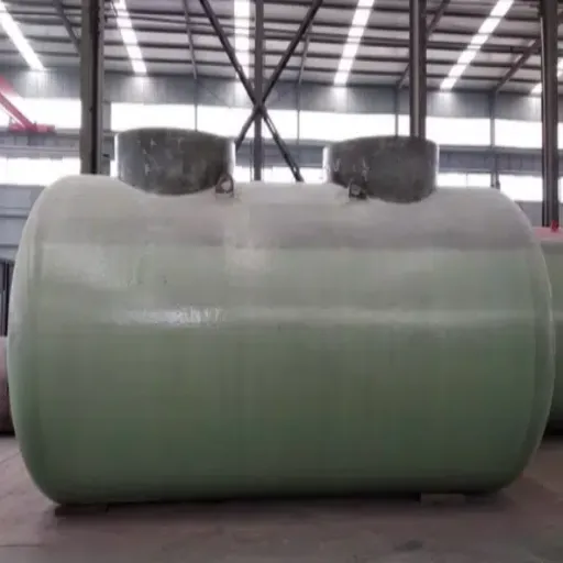 Explosion-Proof Tank Design_ Essential Safety Features for High-Risk Areas