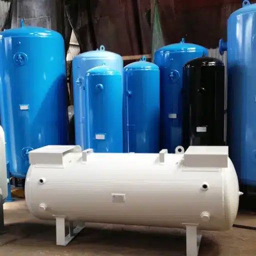 Factors to Consider When Choosing a Tank Orientation