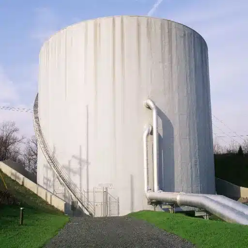 How Thermal Storage Tanks Operate in Extreme Conditions